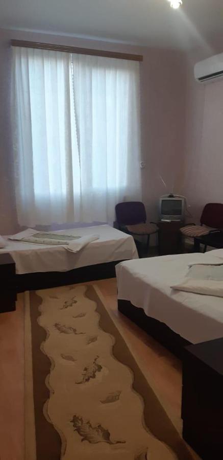 Гостевой Дом Анастасия スフミ 部屋 写真